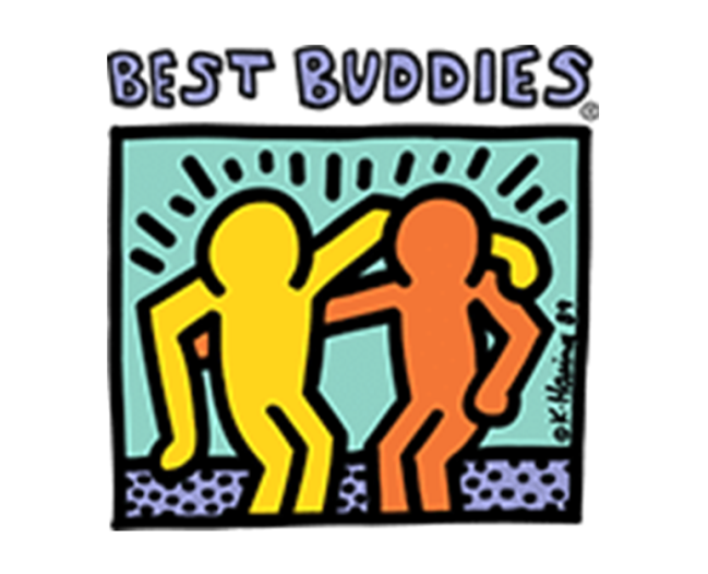 best buddies