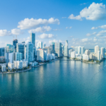 downtown miami